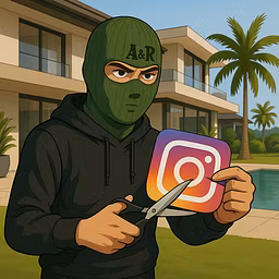 Profile picture