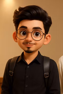 Profile picture