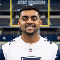 Profile picture