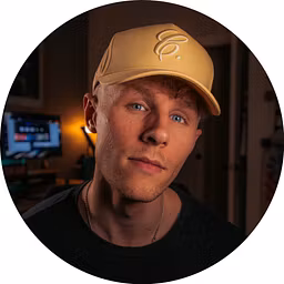 Profile picture