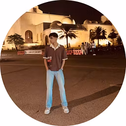 Profile picture