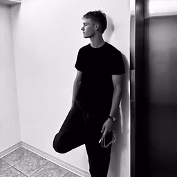 Profile picture