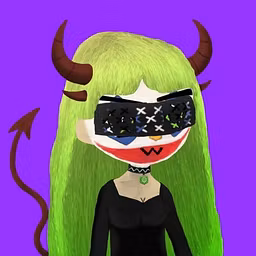 Profile picture