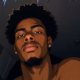 Profile picture