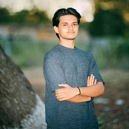 Profile picture