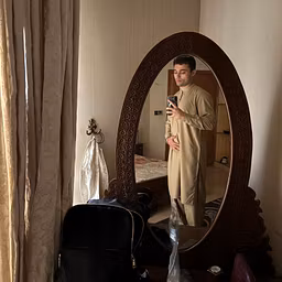Profile picture