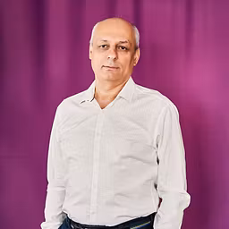 Profile picture