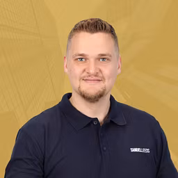 Profile picture
