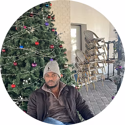 Profile picture