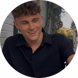 Profile picture