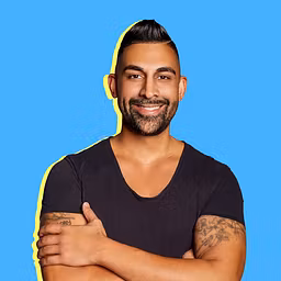 Profile picture
