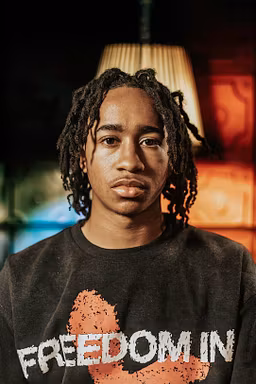 Profile picture