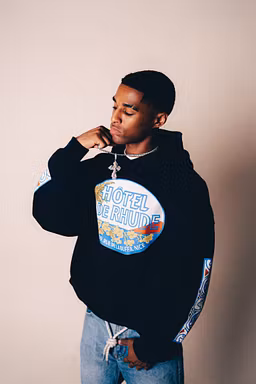 Profile picture