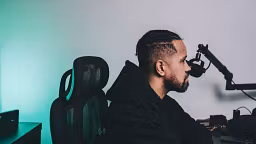 Profile picture