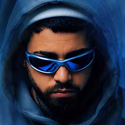 Profile picture