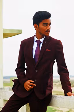 Profile picture