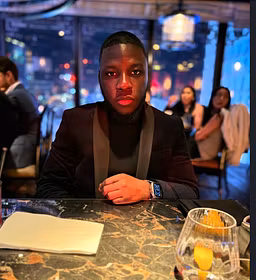 Profile picture