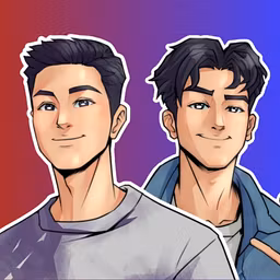 Profile picture