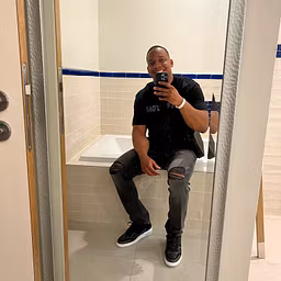 Profile picture