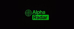 AlphaRadar
