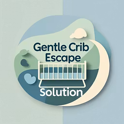 Gentle Crib Escape Solution