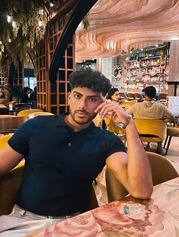 Profile picture