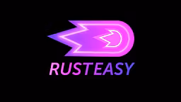 RustEasy Clips - $0.30 per 1,000