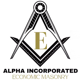 Economic Masonry
