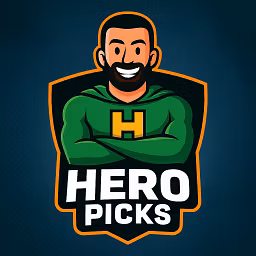 HERO PICKS