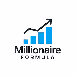 The XRP Millionaire Formula