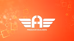 Freedom Builders