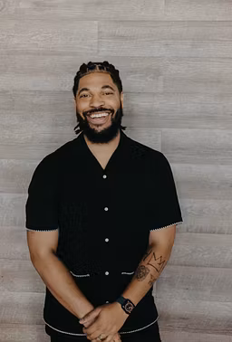 Tim Timberlake Clipping