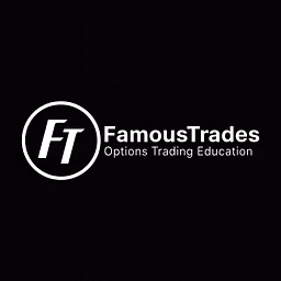 FamousTrades - Trade Alerts