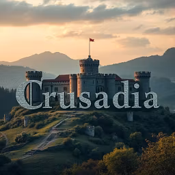 Crusadia