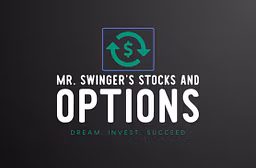 Mr.Swinger's IPOs, Options, and Stocks