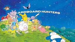 Cardboard Hunters