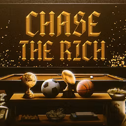 Chase The Rich