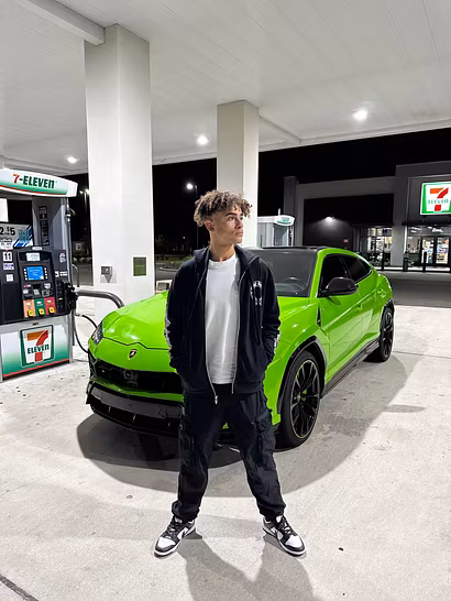 Profile picture