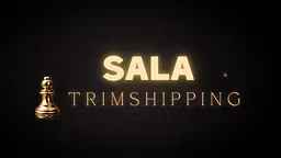 TRIMSHIPPING