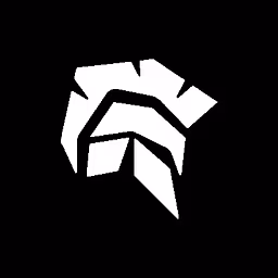 Spartans Logo Clipping™️