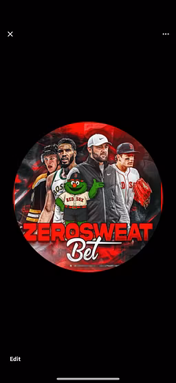 Zer0Sweat Bets