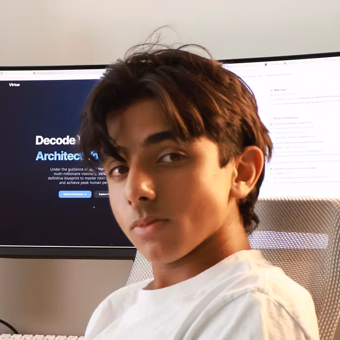 Profile picture