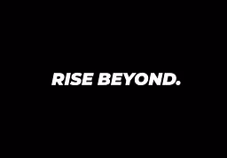 RISE BEYOND