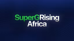 Super G Rising - Africa Only