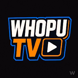 WhopU TV