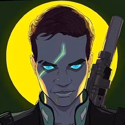Profile picture