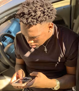 Profile picture