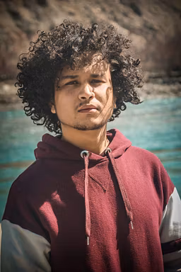 Profile picture