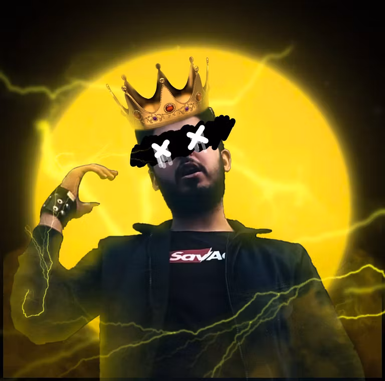 Profile picture