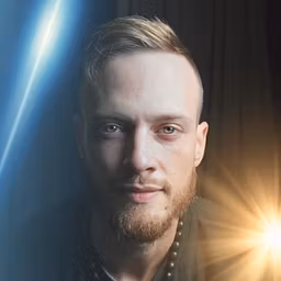 Profile picture